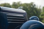 Ford DeLuxe 3-Window Coupe 1935 года